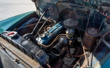 Chevrolet-3600-1950-Green-Black-70