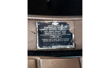 Chevrolet-3600-1950-Green-Black-73