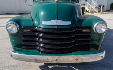 Chevrolet-3600-1950-Green-Black-74
