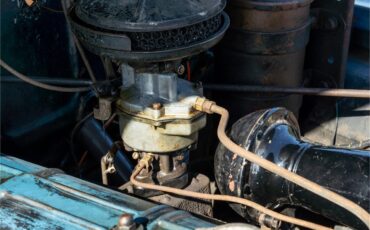 Chevrolet-3600-1950-Green-Black-80