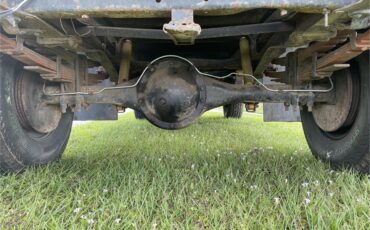 Chevrolet-3600-1950-Green-Black-87