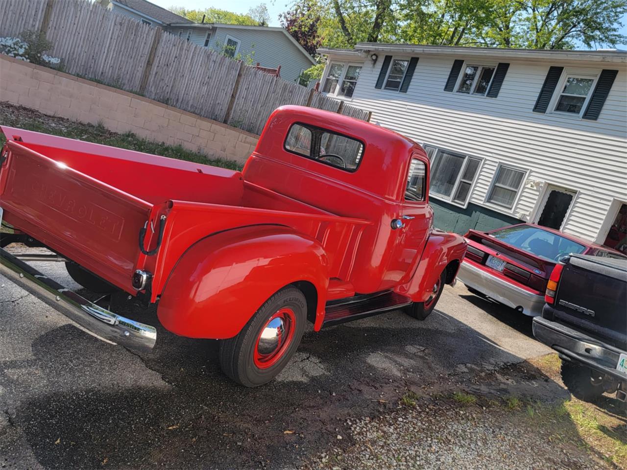 Chevrolet-3600-1950-Red-Tan-amp-Brown-3