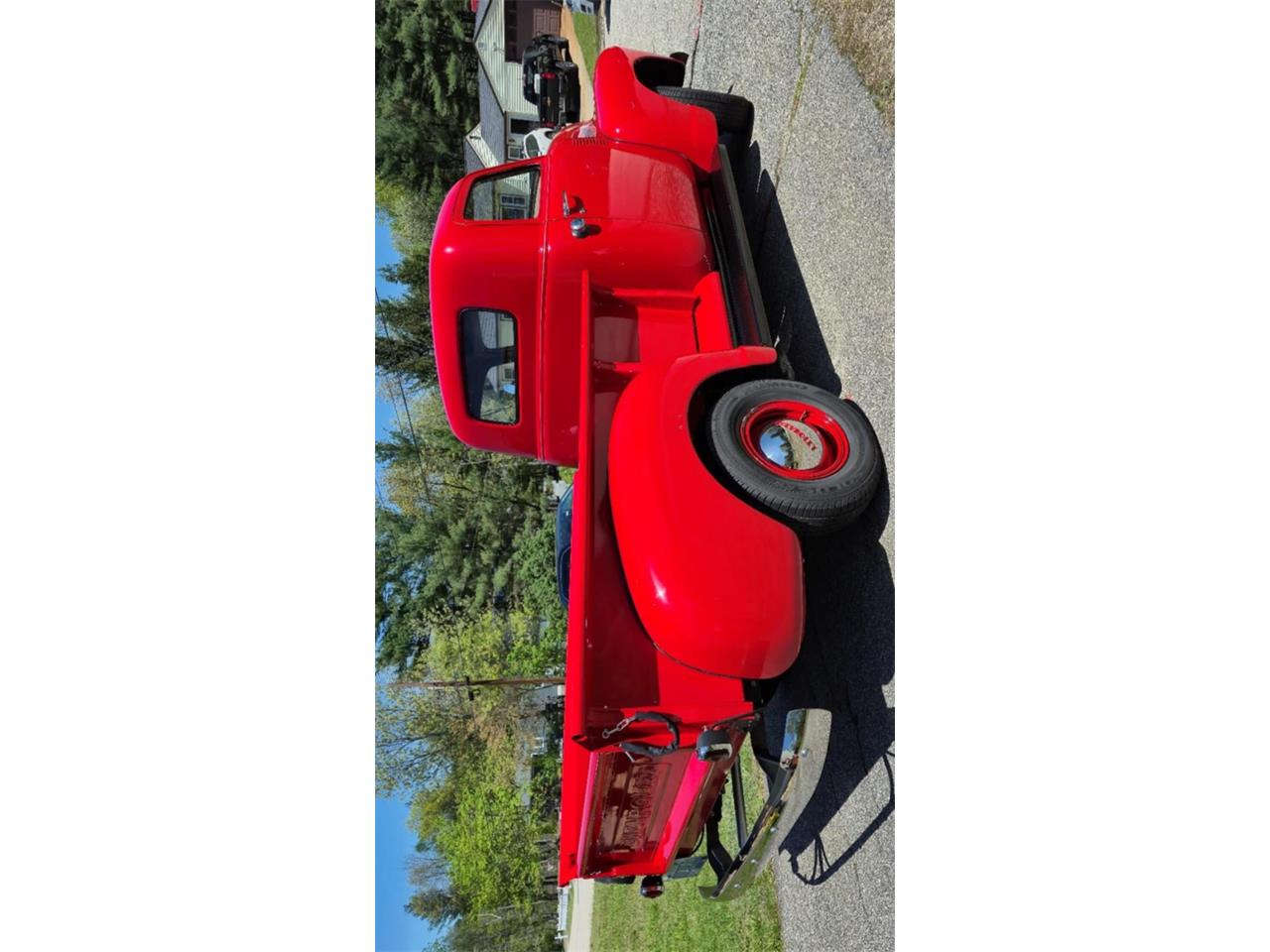 Chevrolet-3600-1950-Red-Tan-amp-Brown-4