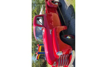 Chevrolet-3600-1950-Red-Tan-amp-Brown-5