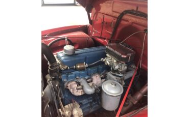 Chevrolet-3600-1955-Red-Black-5