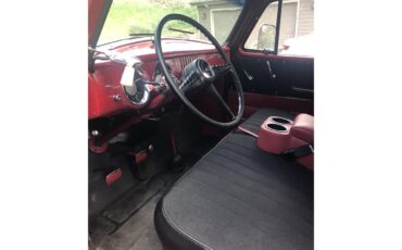 Chevrolet-3600-1955-Red-Black-6