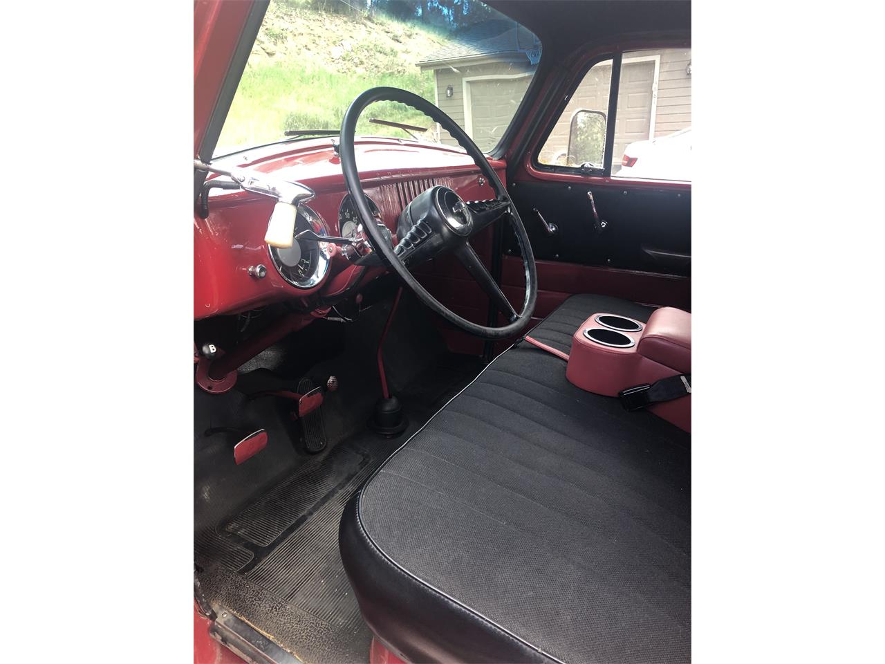 Chevrolet-3600-1955-Red-Black-6