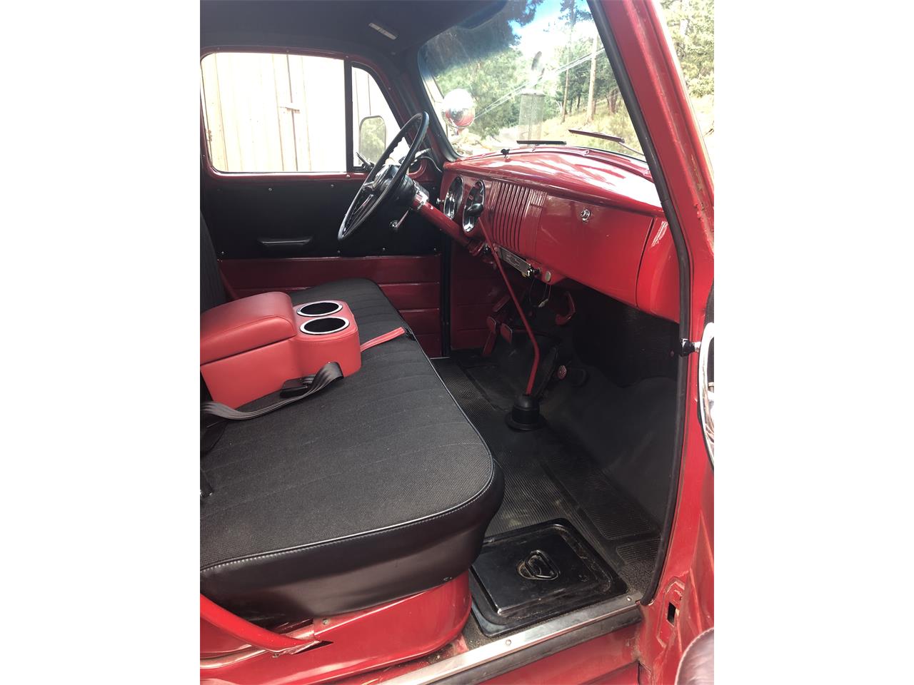 Chevrolet-3600-1955-Red-Black-8