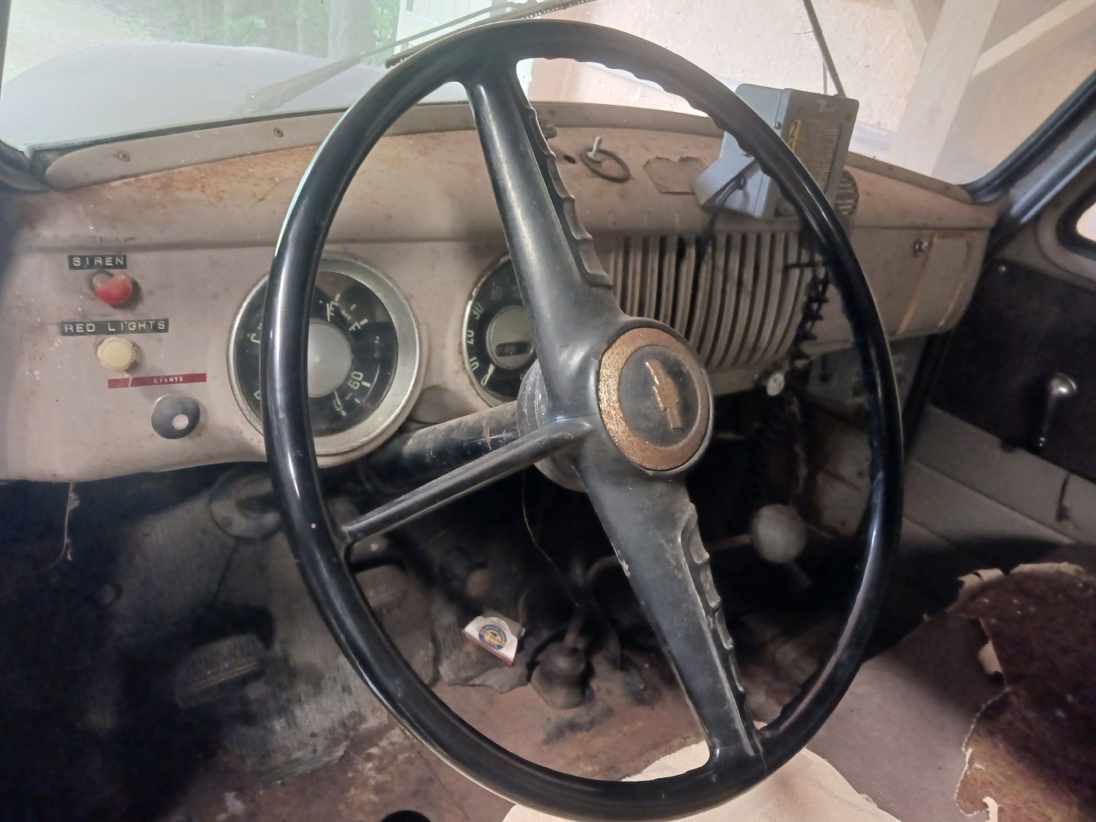Chevrolet-4100-1954-Fire-Truck-12