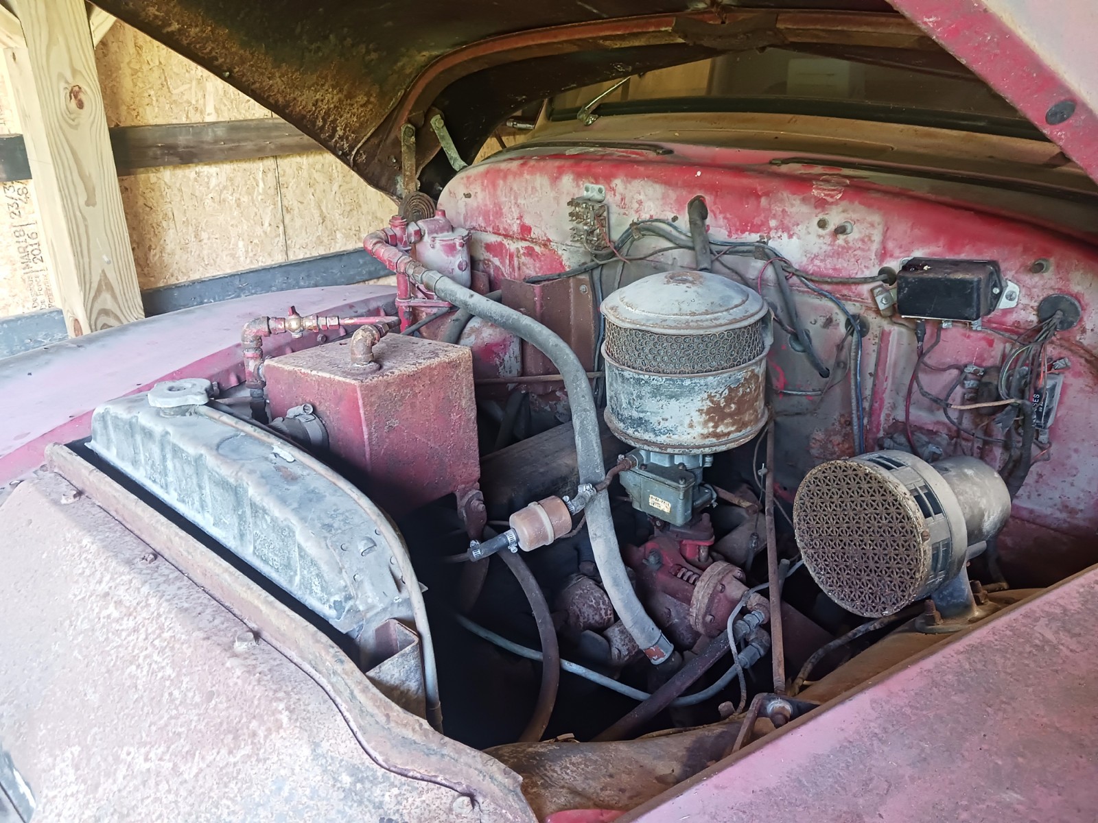 Chevrolet-4100-1954-Fire-Truck-14