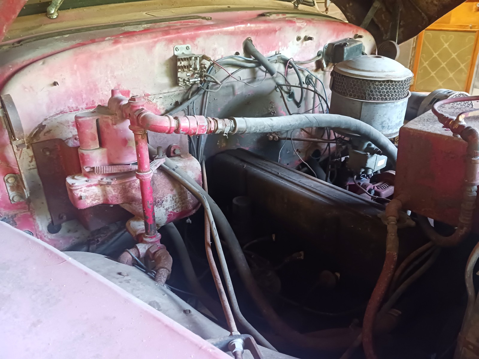 Chevrolet-4100-1954-Fire-Truck-15