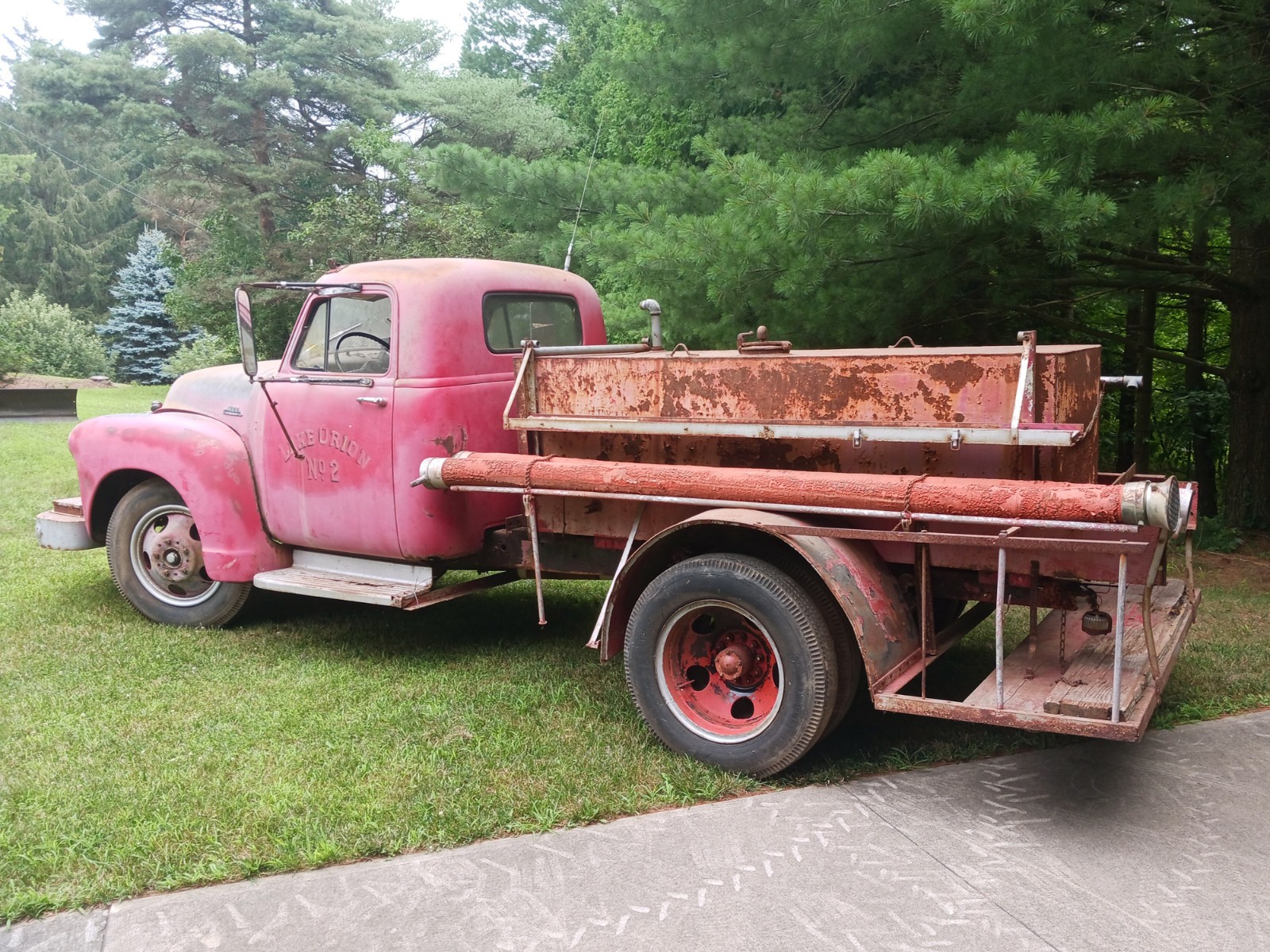 Chevrolet-4100-1954-Fire-Truck-4