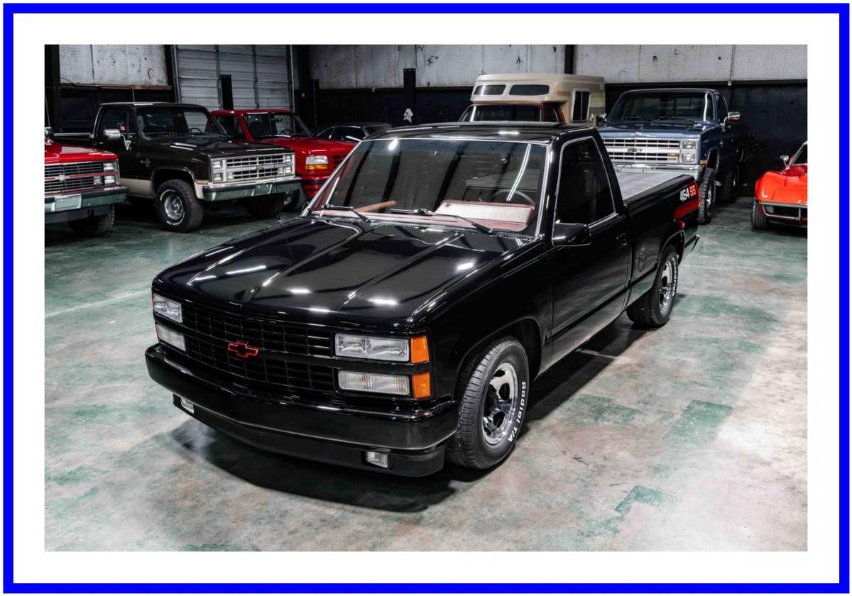 Chevrolet-454-ss-1990-black