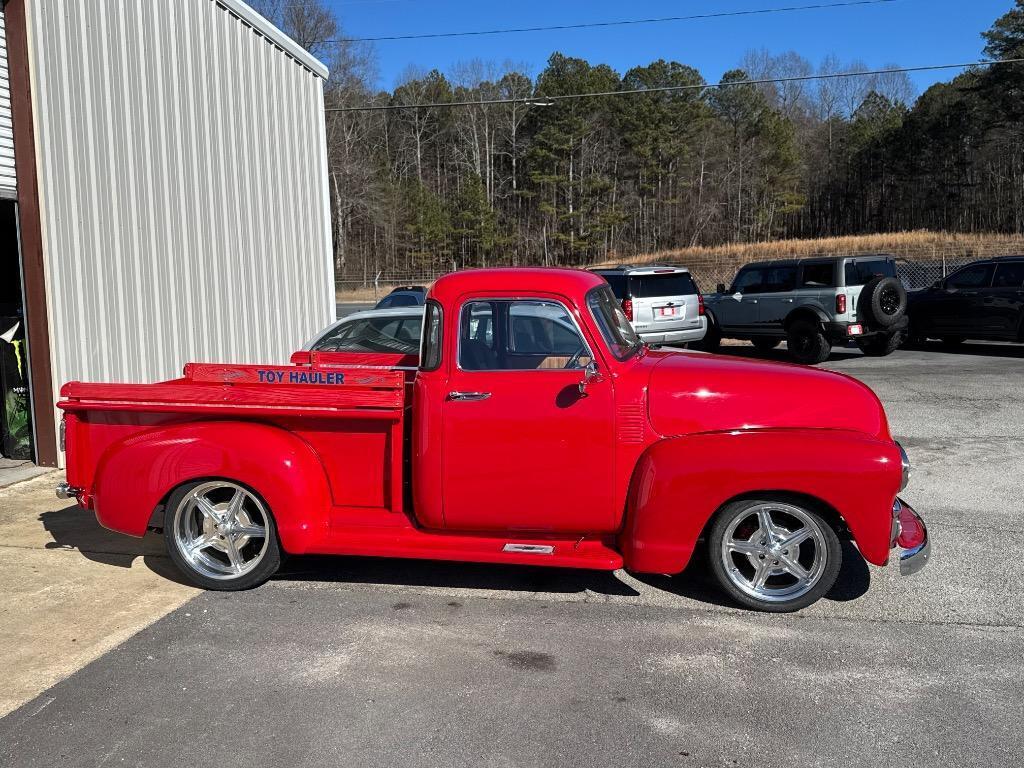 Chevrolet-5-Window-Resto-Mod-frame-off-high-end-build-1955-5-window-10