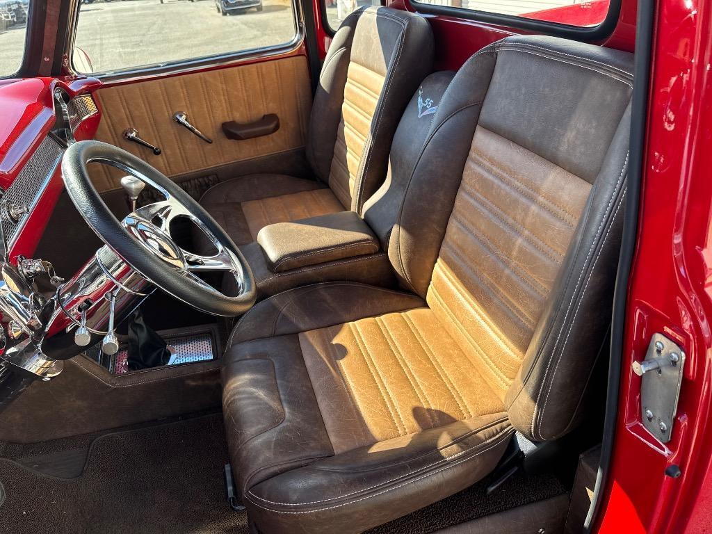 Chevrolet-5-Window-Resto-Mod-frame-off-high-end-build-1955-5-window-34
