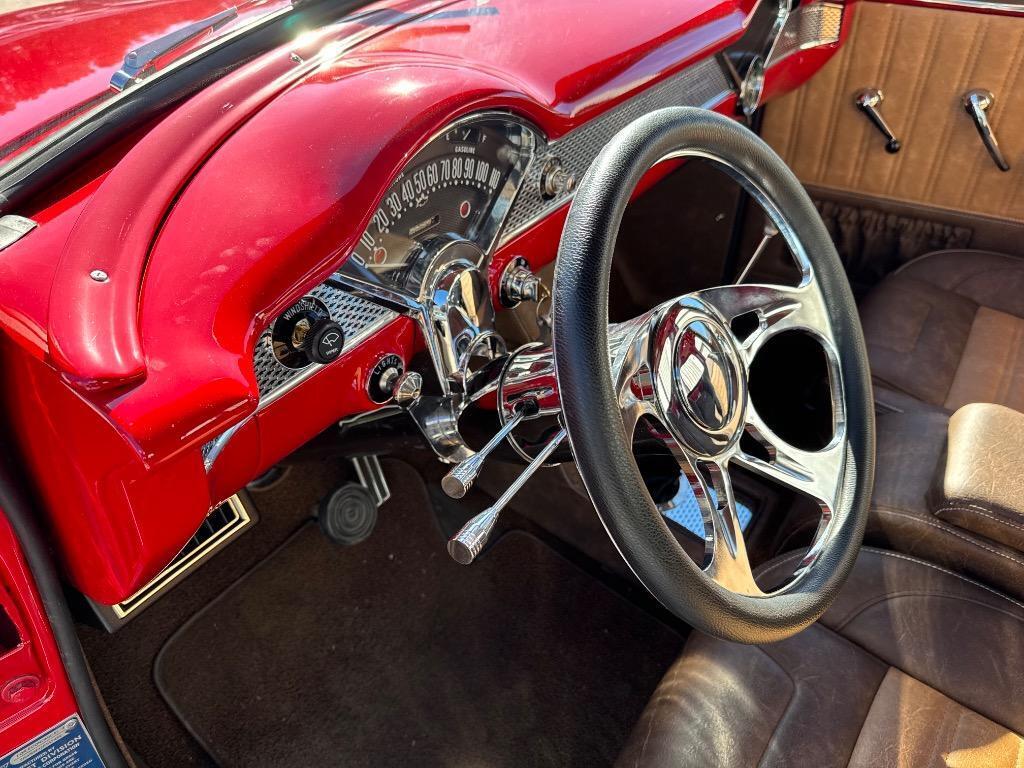 Chevrolet-5-Window-Resto-Mod-frame-off-high-end-build-1955-5-window-36