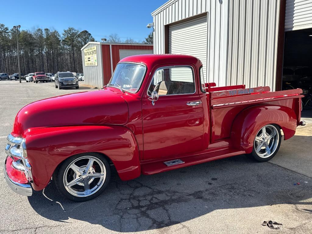 Chevrolet-5-Window-Resto-Mod-frame-off-high-end-build-1955-5-window-4