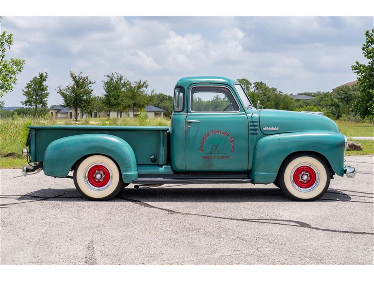 Chevrolet-5-window-pickup-1947-Blue-Patina-Tan-Buffalo-Hide-10