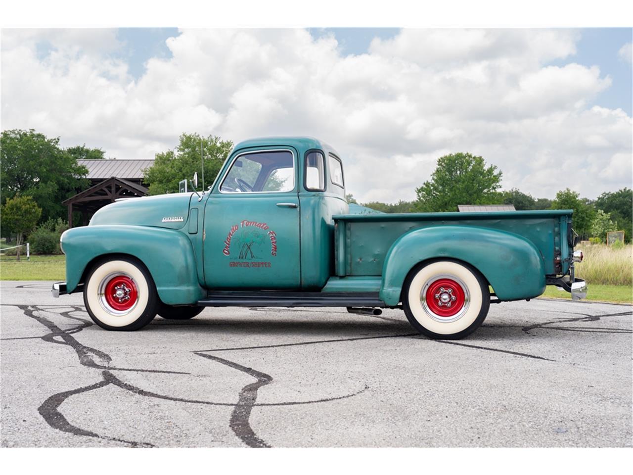 Chevrolet-5-window-pickup-1947-Blue-Patina-Tan-Buffalo-Hide-13