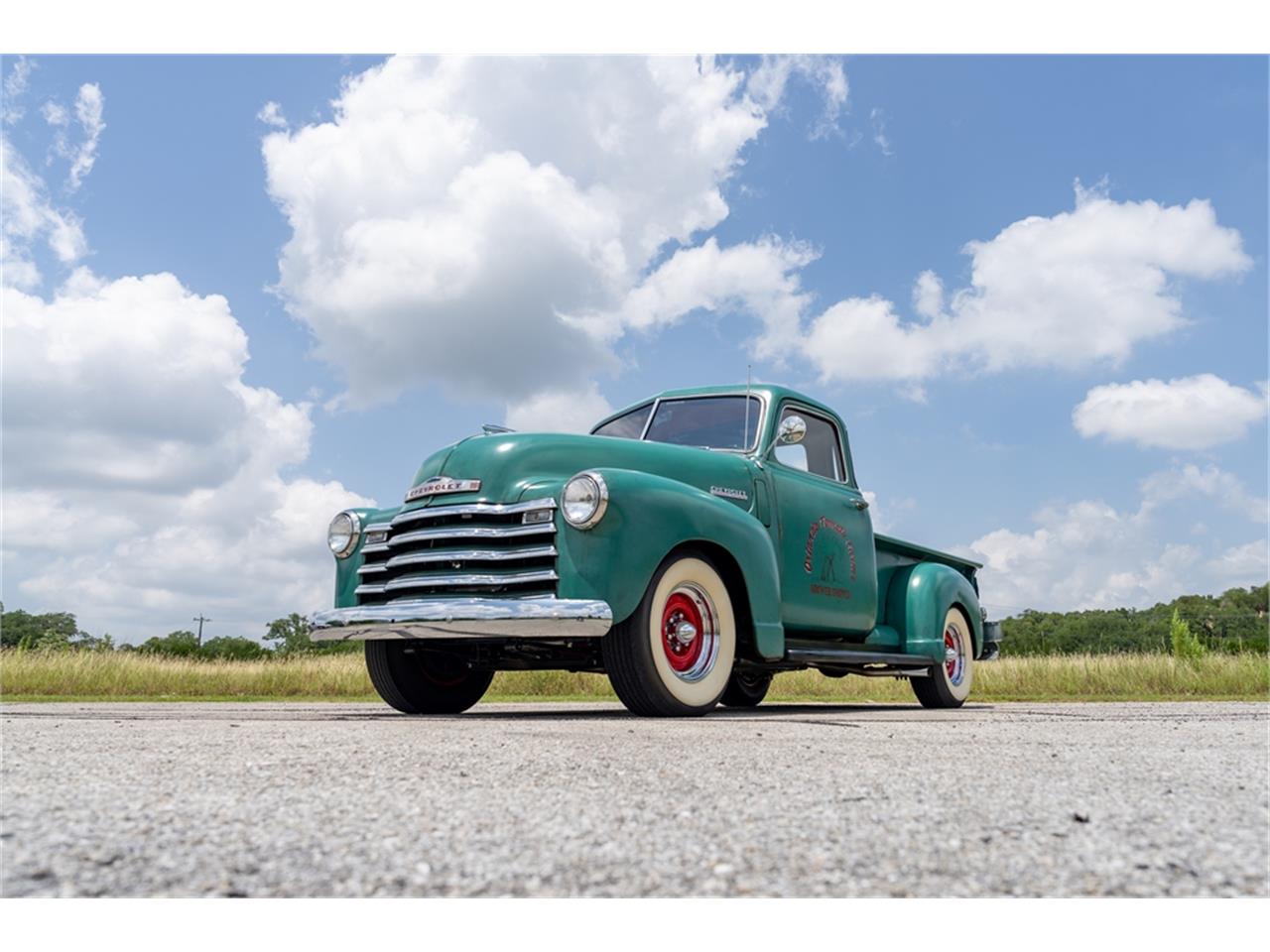 Chevrolet-5-window-pickup-1947-Blue-Patina-Tan-Buffalo-Hide-18