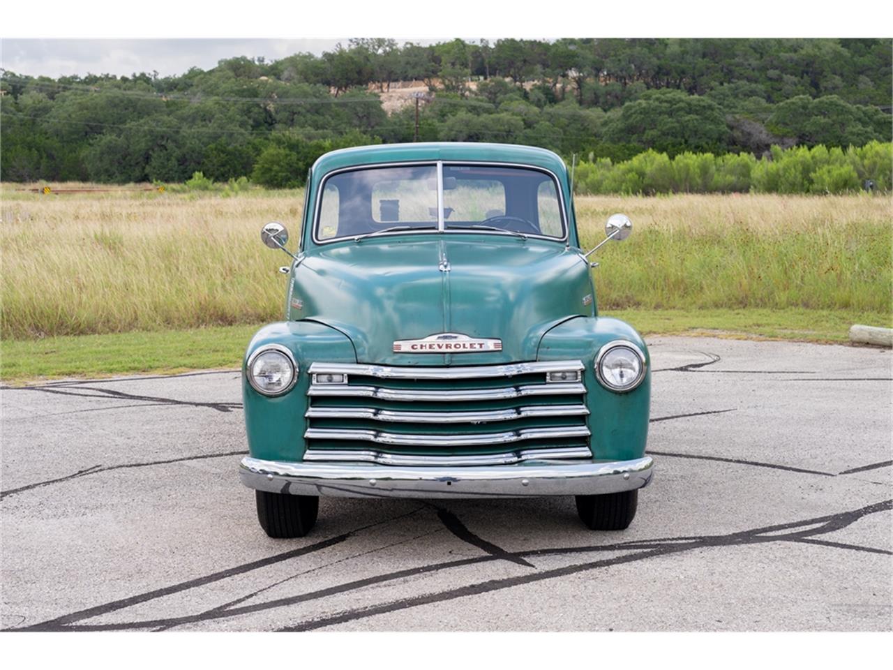 Chevrolet-5-window-pickup-1947-Blue-Patina-Tan-Buffalo-Hide-20