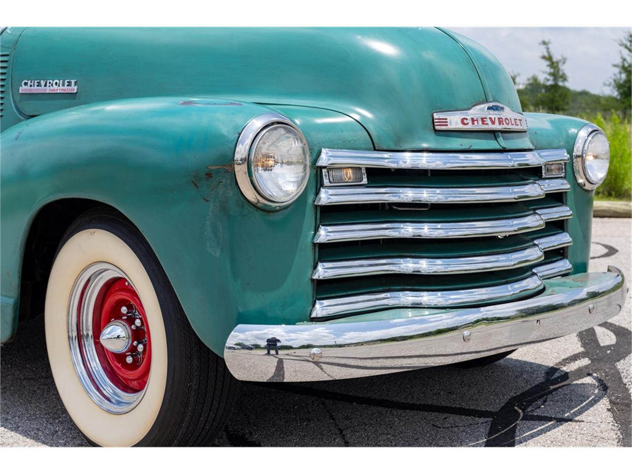 Chevrolet-5-window-pickup-1947-Blue-Patina-Tan-Buffalo-Hide-26