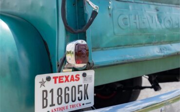 Chevrolet-5-window-pickup-1947-Blue-Patina-Tan-Buffalo-Hide-28