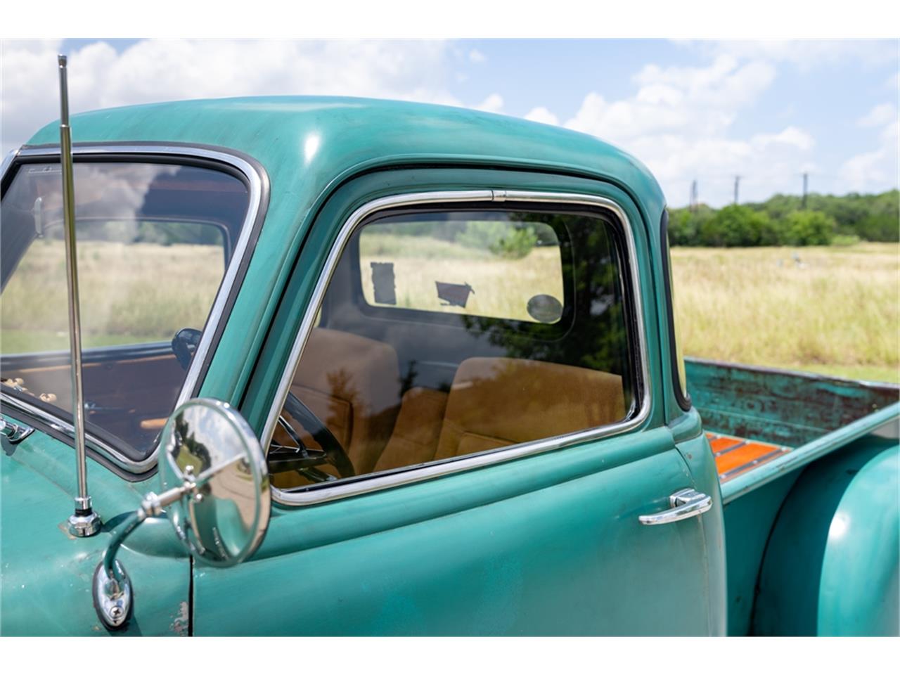 Chevrolet-5-window-pickup-1947-Blue-Patina-Tan-Buffalo-Hide-29