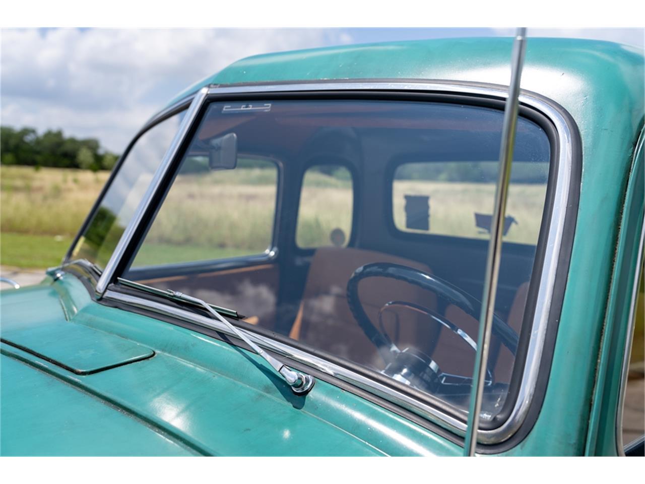 Chevrolet-5-window-pickup-1947-Blue-Patina-Tan-Buffalo-Hide-30