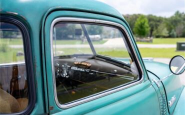 Chevrolet-5-window-pickup-1947-Blue-Patina-Tan-Buffalo-Hide-32