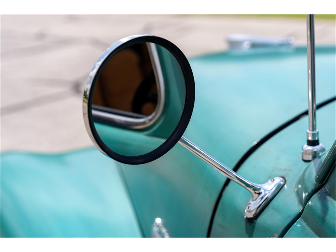Chevrolet-5-window-pickup-1947-Blue-Patina-Tan-Buffalo-Hide-36