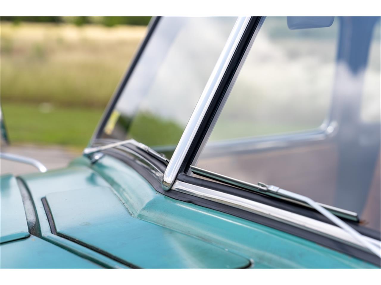 Chevrolet-5-window-pickup-1947-Blue-Patina-Tan-Buffalo-Hide-38