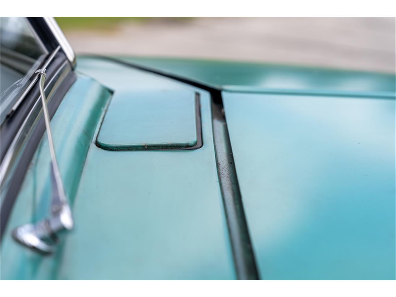 Chevrolet-5-window-pickup-1947-Blue-Patina-Tan-Buffalo-Hide-40