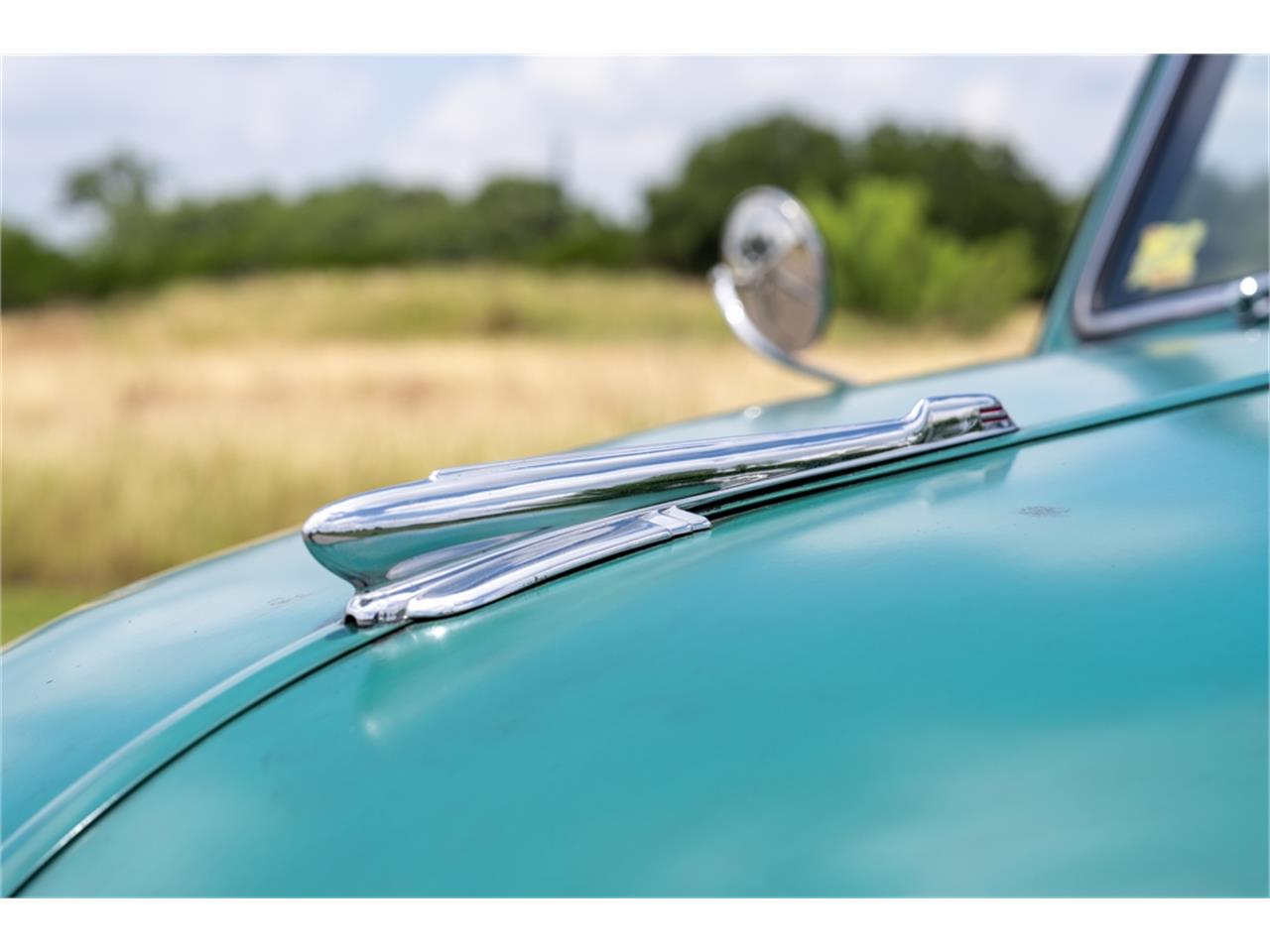 Chevrolet-5-window-pickup-1947-Blue-Patina-Tan-Buffalo-Hide-41