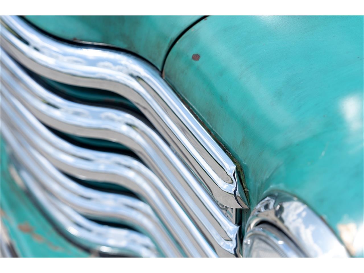 Chevrolet-5-window-pickup-1947-Blue-Patina-Tan-Buffalo-Hide-42