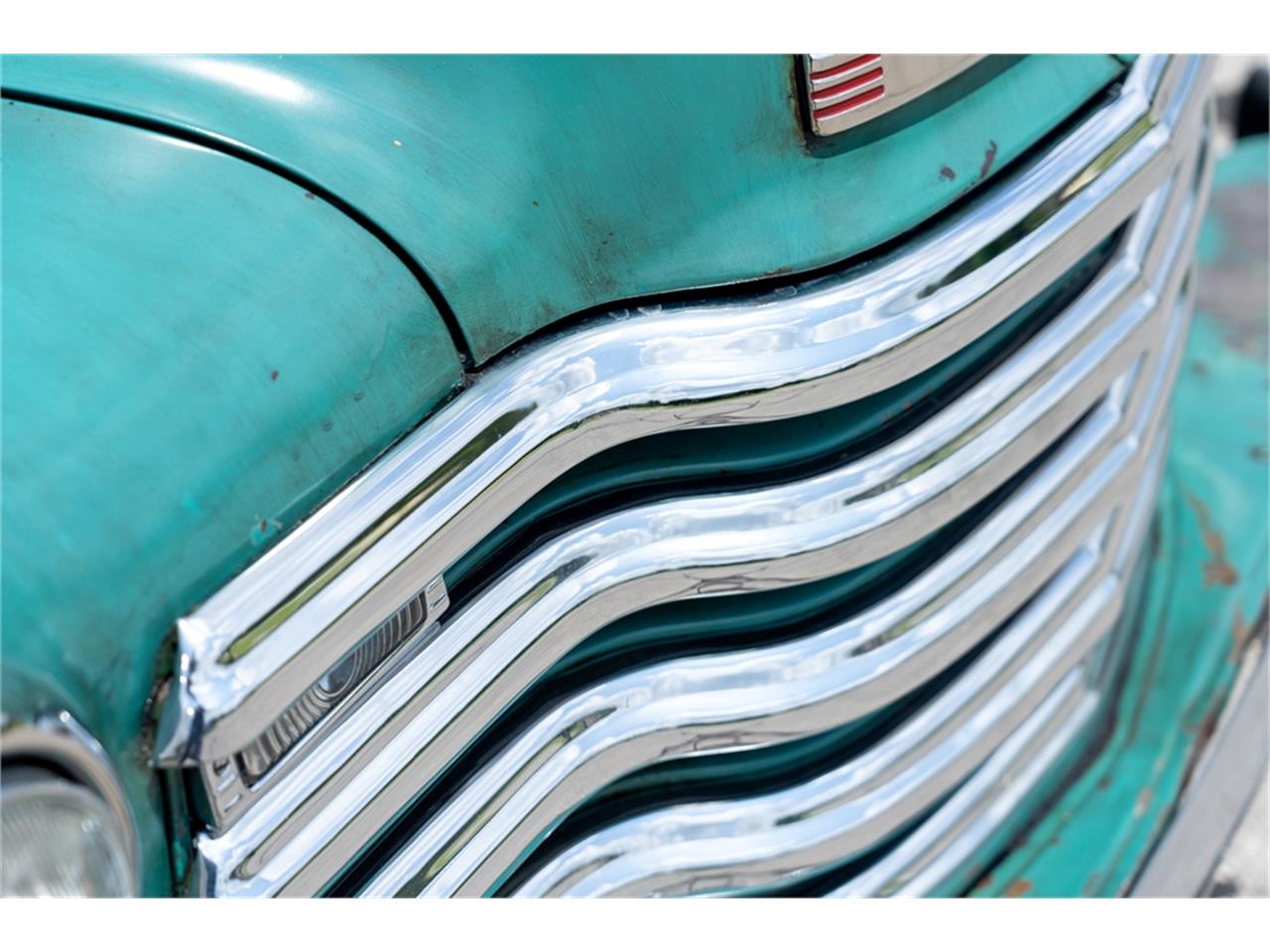 Chevrolet-5-window-pickup-1947-Blue-Patina-Tan-Buffalo-Hide-43