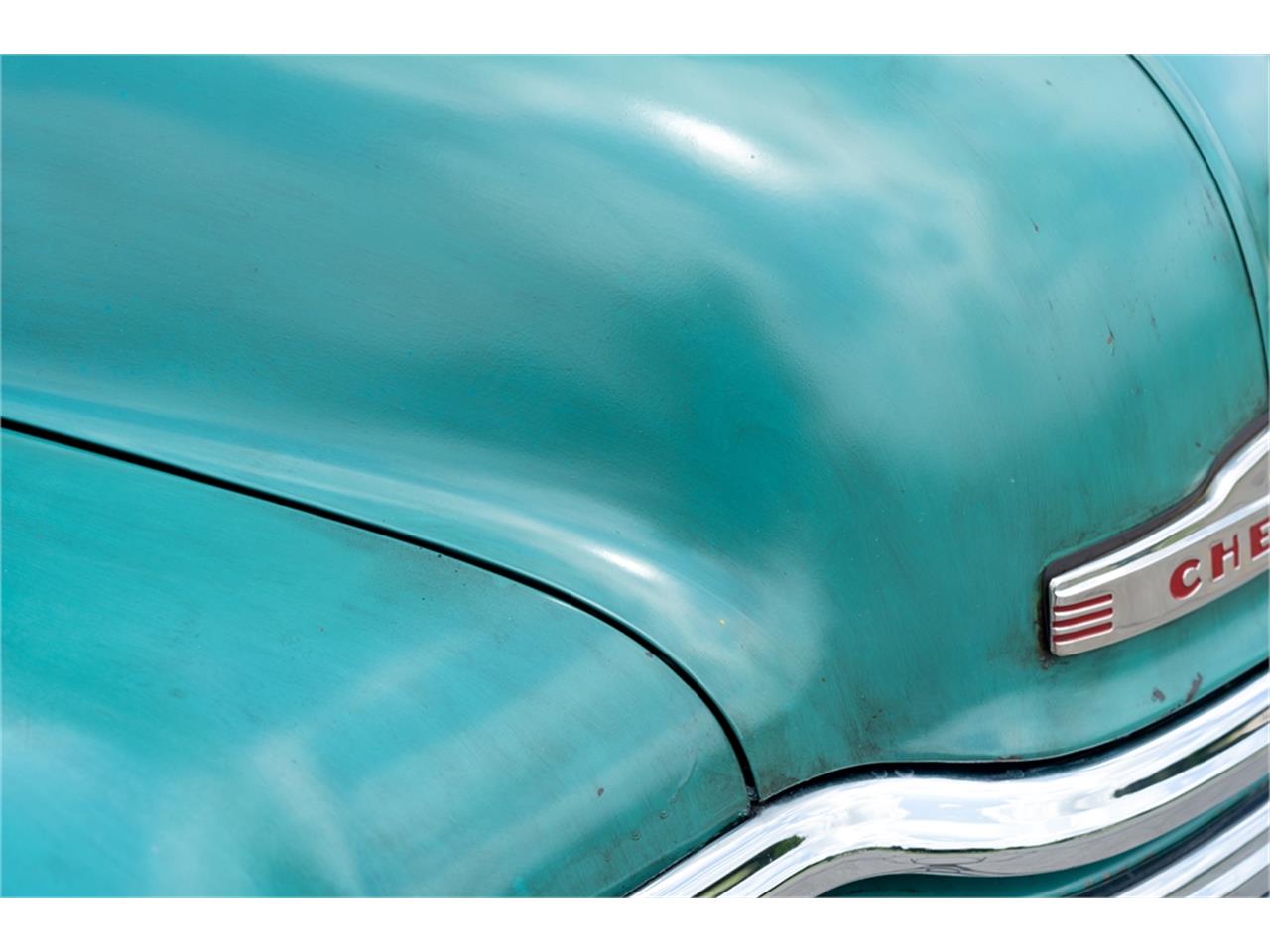 Chevrolet-5-window-pickup-1947-Blue-Patina-Tan-Buffalo-Hide-44