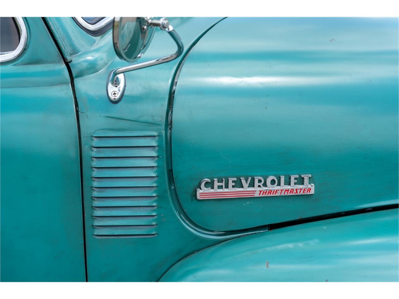 Chevrolet-5-window-pickup-1947-Blue-Patina-Tan-Buffalo-Hide-45