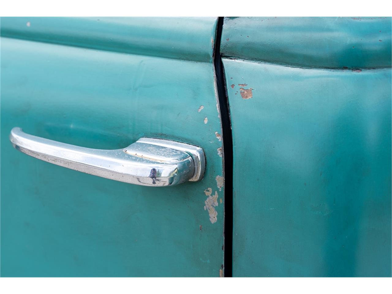 Chevrolet-5-window-pickup-1947-Blue-Patina-Tan-Buffalo-Hide-48