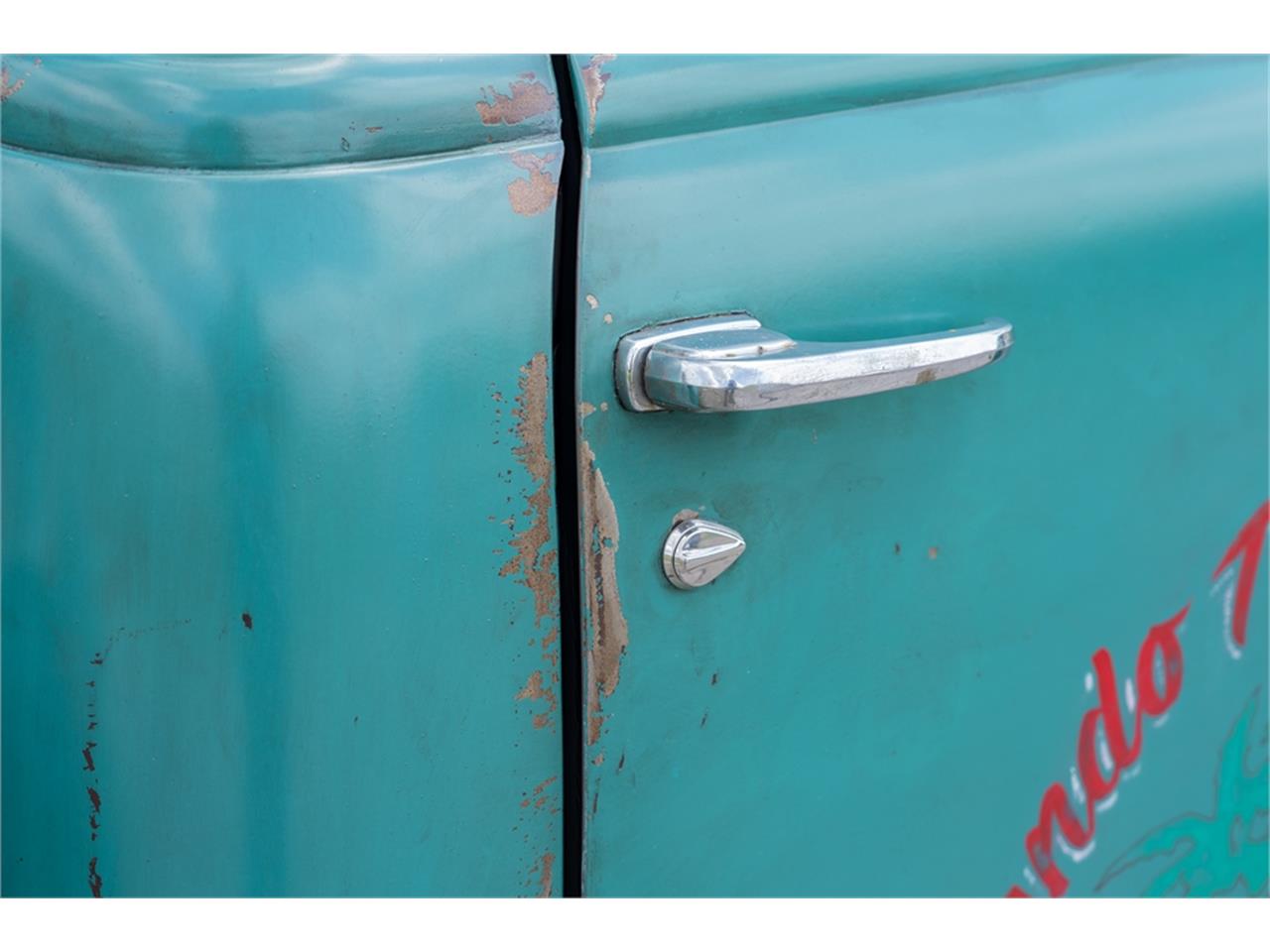 Chevrolet-5-window-pickup-1947-Blue-Patina-Tan-Buffalo-Hide-49