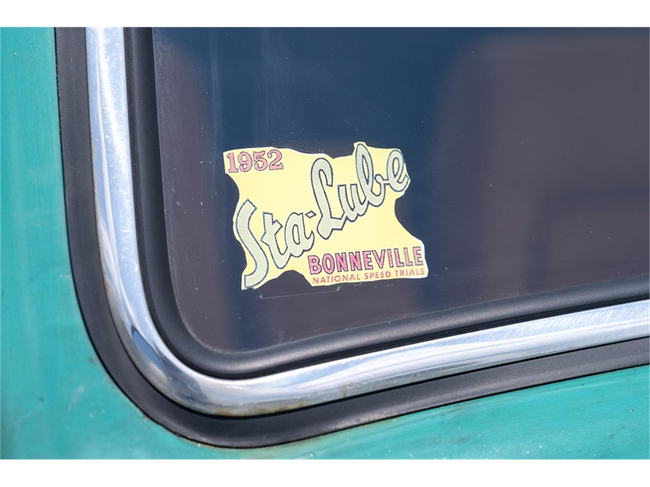 Chevrolet-5-window-pickup-1947-Blue-Patina-Tan-Buffalo-Hide-5
