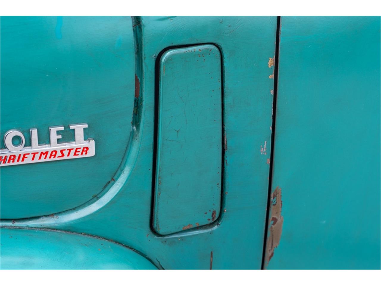 Chevrolet-5-window-pickup-1947-Blue-Patina-Tan-Buffalo-Hide-52