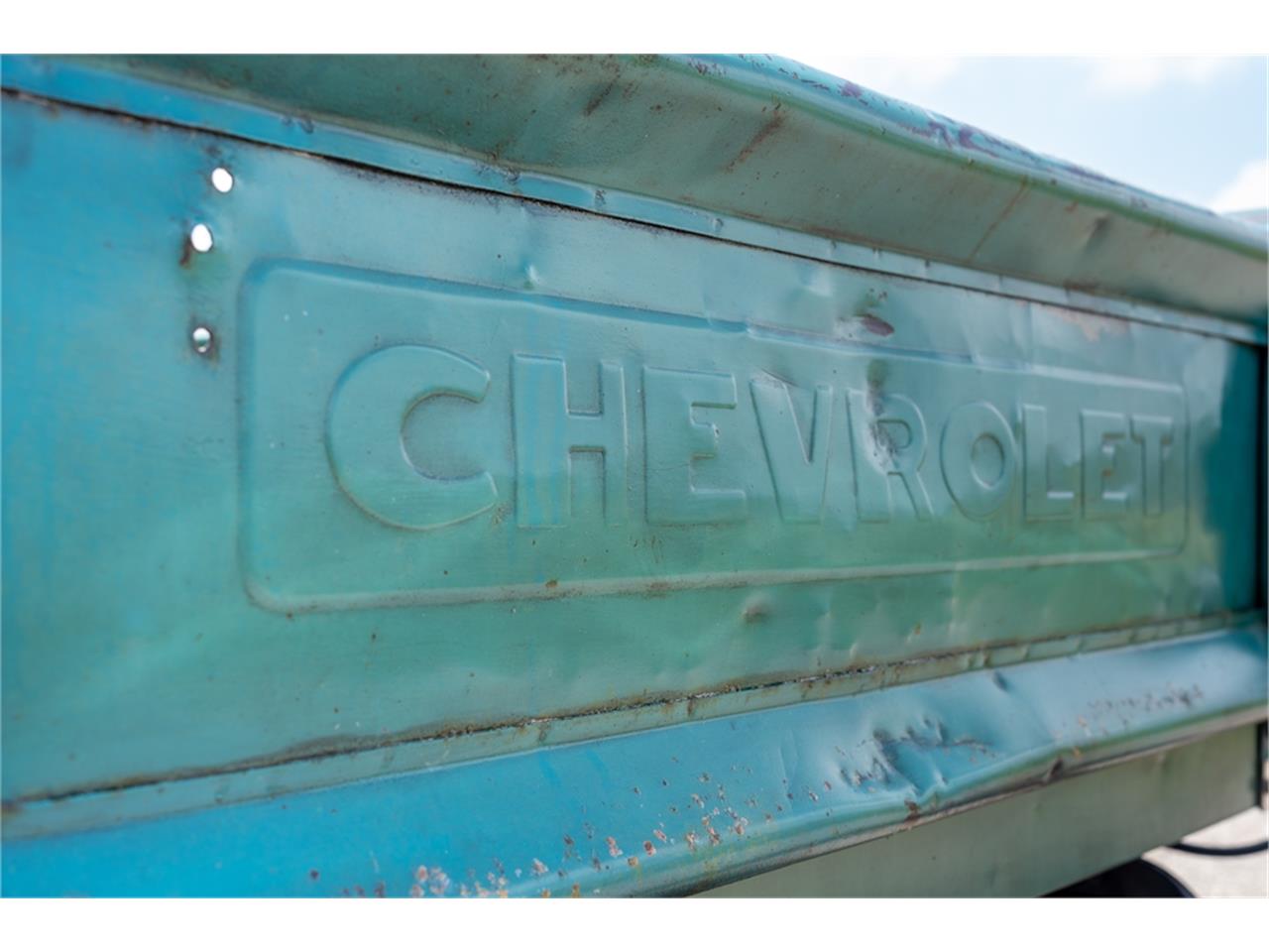 Chevrolet-5-window-pickup-1947-Blue-Patina-Tan-Buffalo-Hide-54
