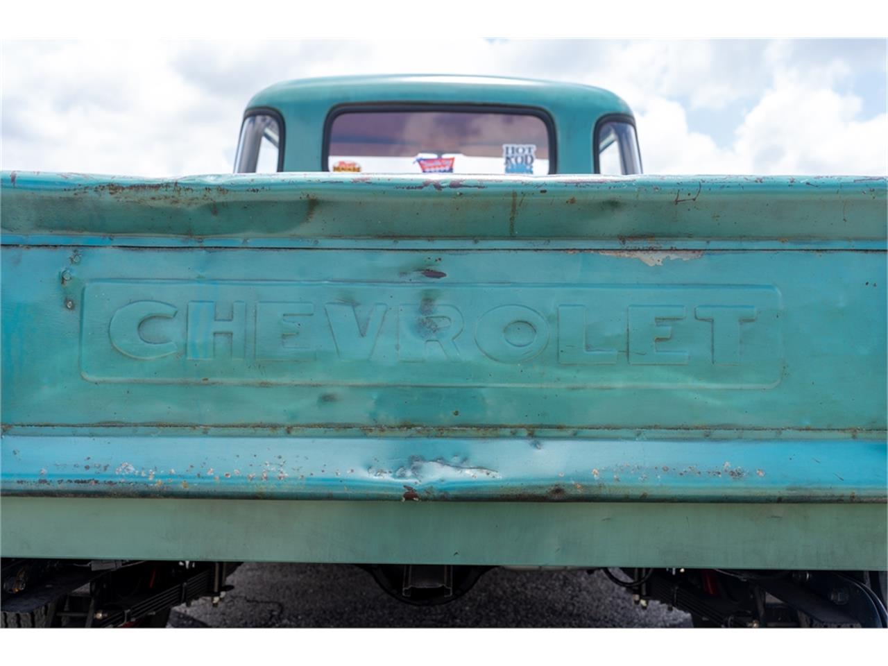 Chevrolet-5-window-pickup-1947-Blue-Patina-Tan-Buffalo-Hide-55