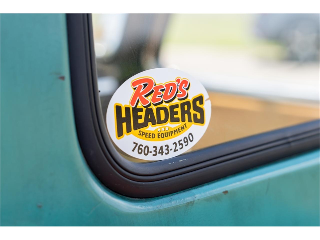 Chevrolet-5-window-pickup-1947-Blue-Patina-Tan-Buffalo-Hide-69