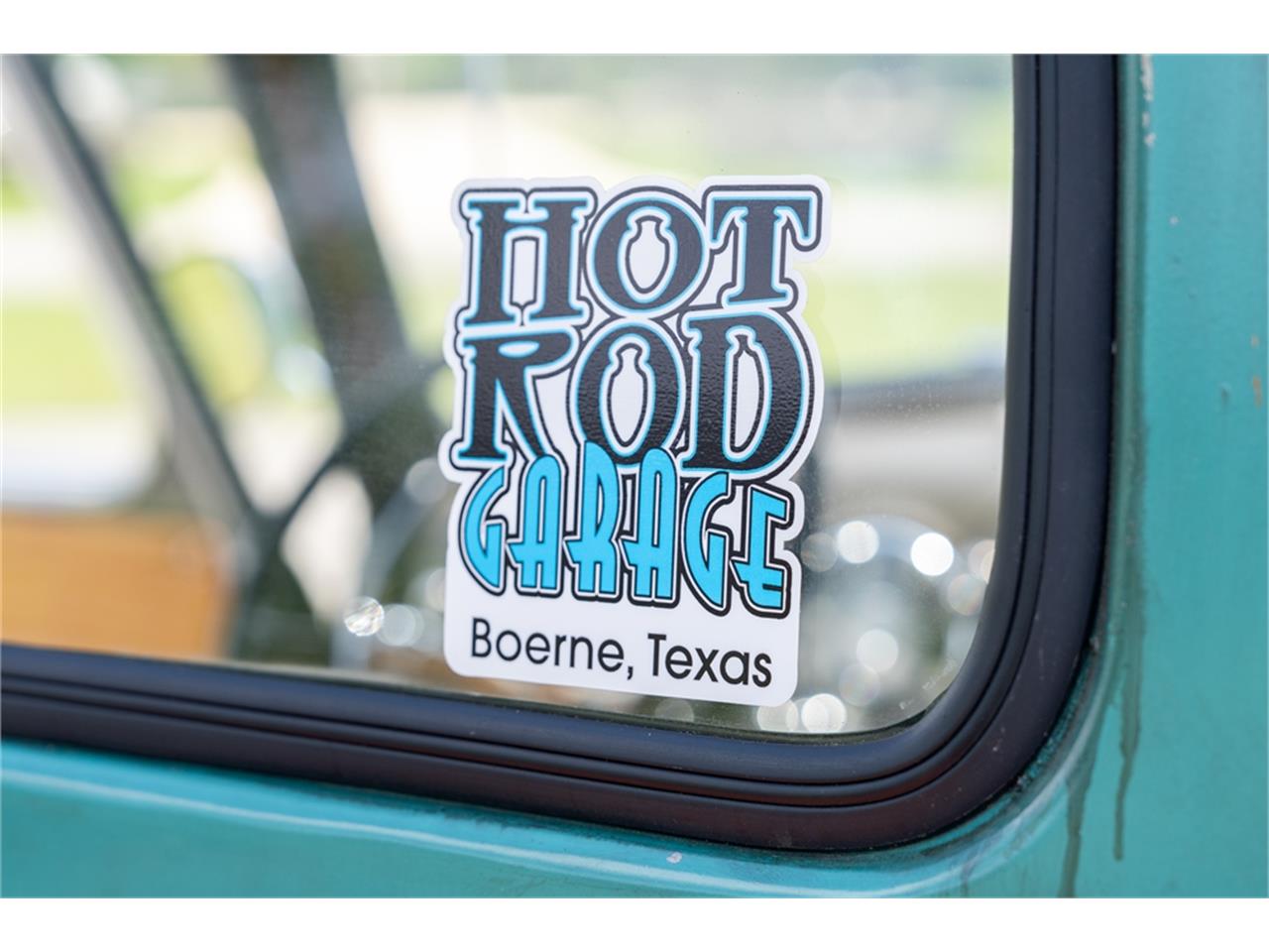 Chevrolet-5-window-pickup-1947-Blue-Patina-Tan-Buffalo-Hide-71