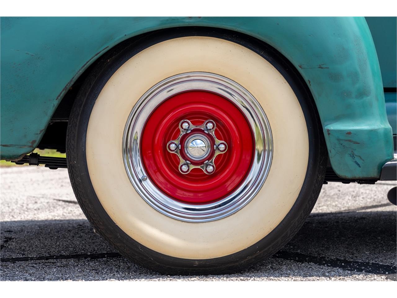 Chevrolet-5-window-pickup-1947-Blue-Patina-Tan-Buffalo-Hide-73