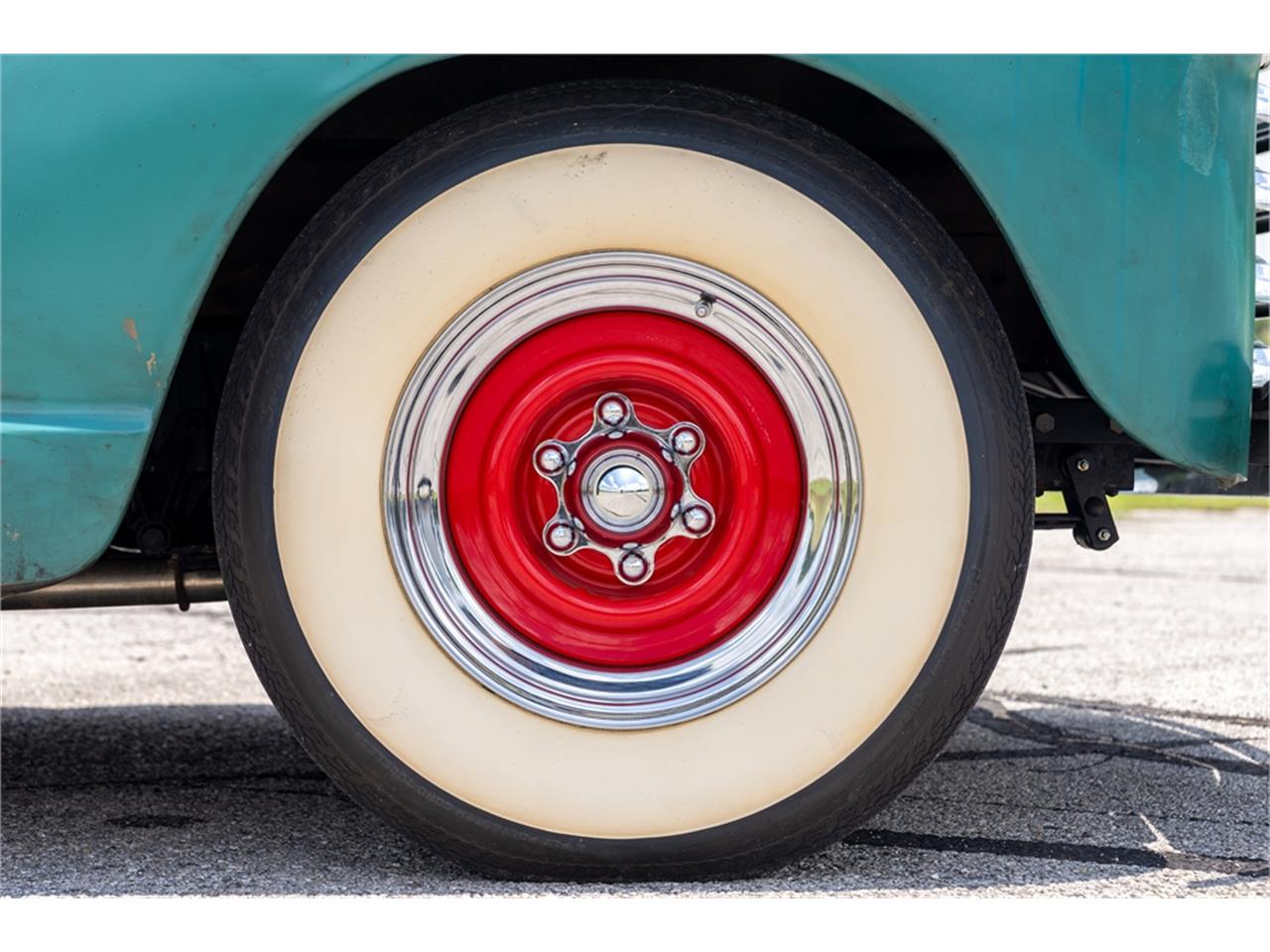 Chevrolet-5-window-pickup-1947-Blue-Patina-Tan-Buffalo-Hide-74