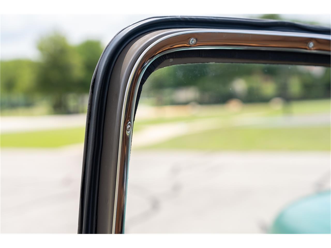 Chevrolet-5-window-pickup-1947-Blue-Patina-Tan-Buffalo-Hide-81