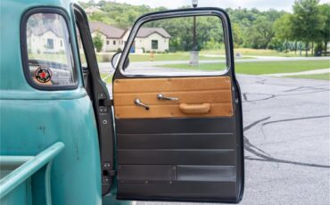 Chevrolet-5-window-pickup-1947-Blue-Patina-Tan-Buffalo-Hide-84